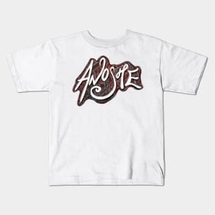 Anoshe - Shades of Magic Kids T-Shirt